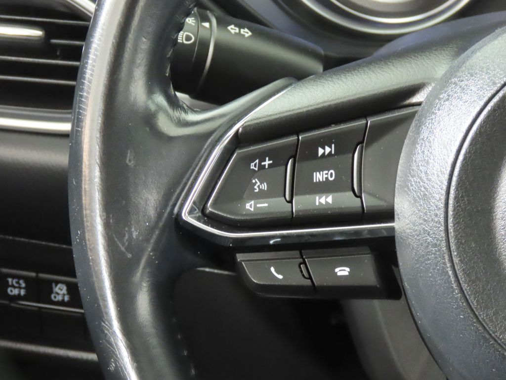 Thumbnail: 2018 Mazda CX-5 - 16