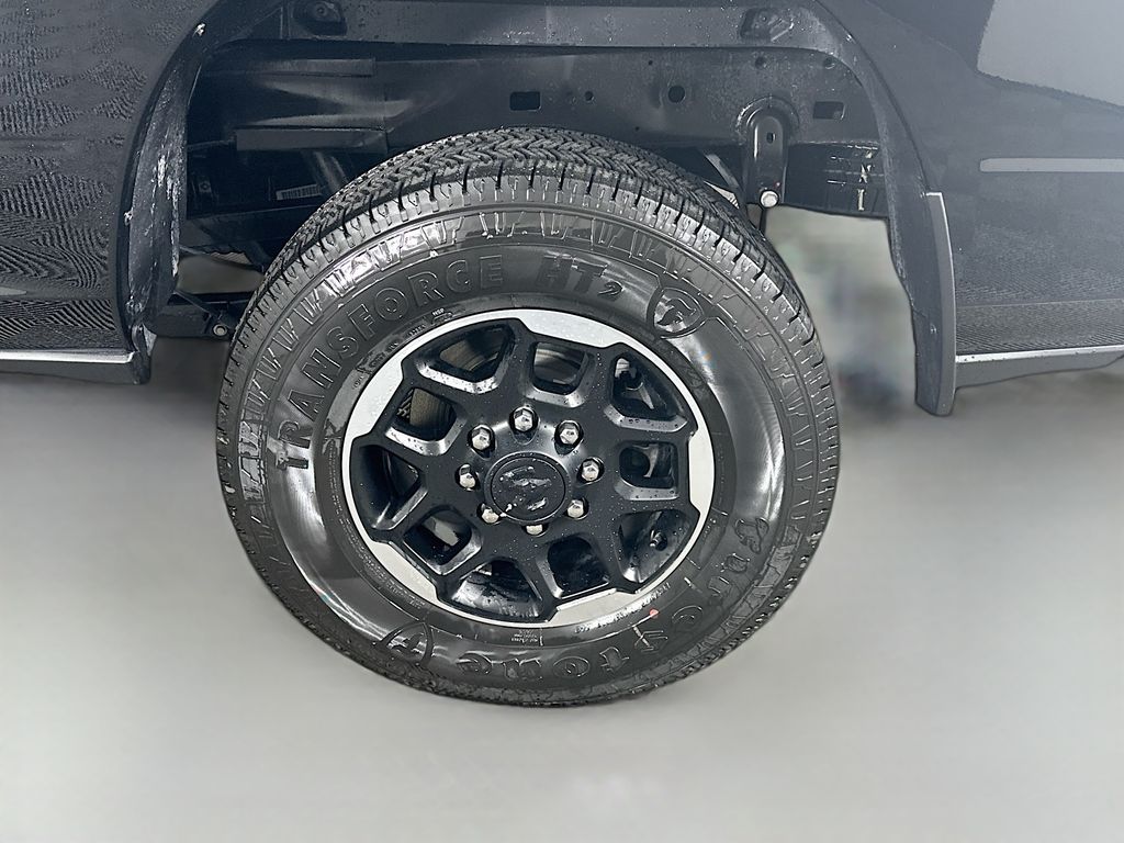 New 2025 Black Ram Laramie 14in image 17