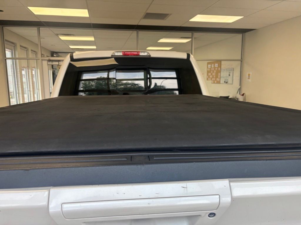 Used 2015 Ford F-150 Truck