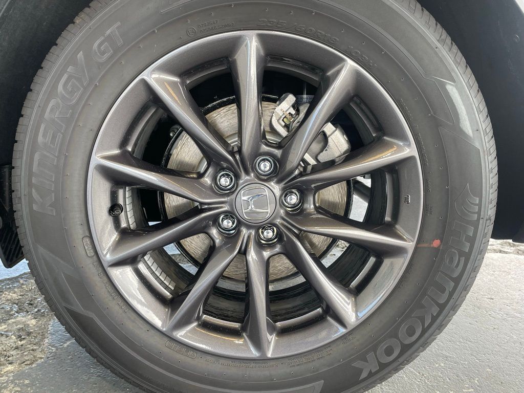 Thumbnail: 2026 Honda CR-V - 32
