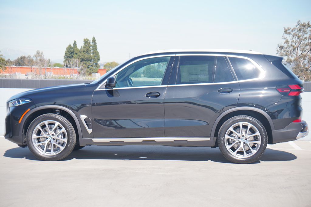 Thumbnail: 2026 BMW X5 - 4