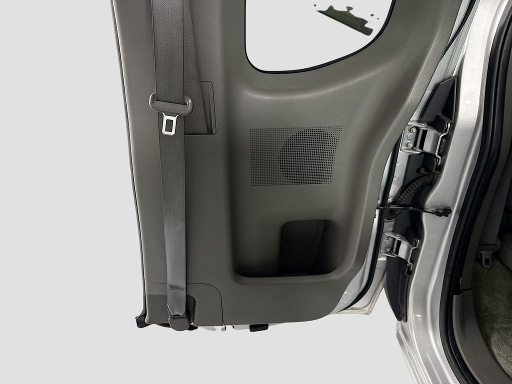 Thumbnail: 2016 Nissan Frontier - 25