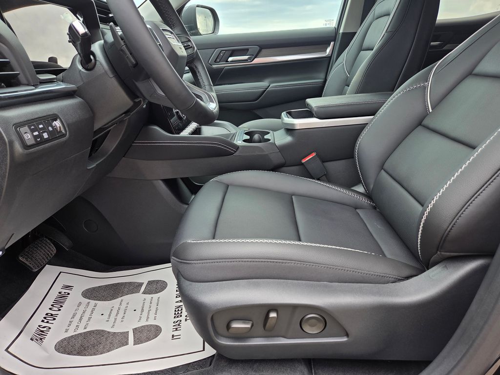 2027 GMC Terrain AWD Denali