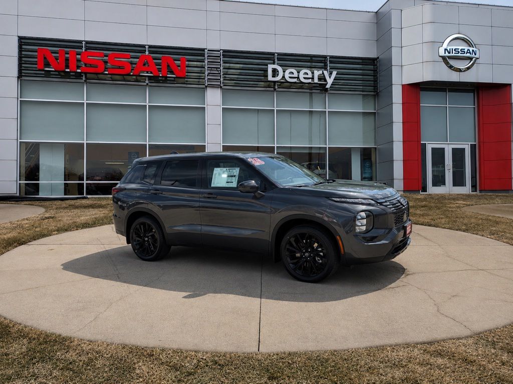 Moonrock Gray 2026 Nissan Rogue Plug-In Hybrid SL AWD SUV / Crossover All-Wheel Drive 1-Speed Automatic