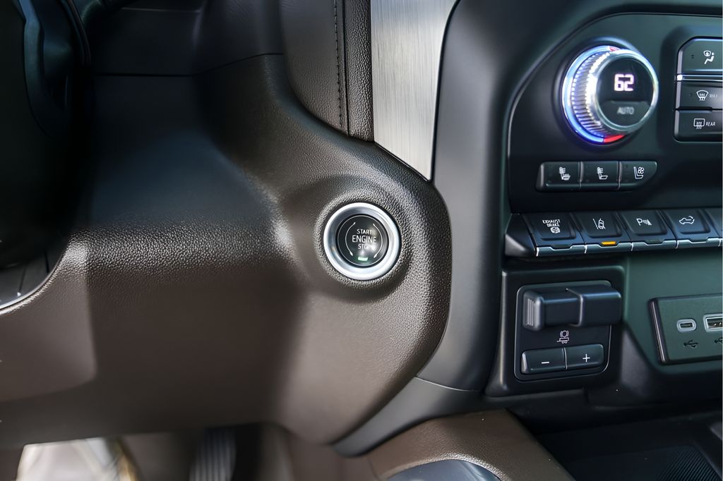 Used Car 2023 Gmc Sierra 2500hd  Denali For Sale Under $70,000 In Austin, Texas