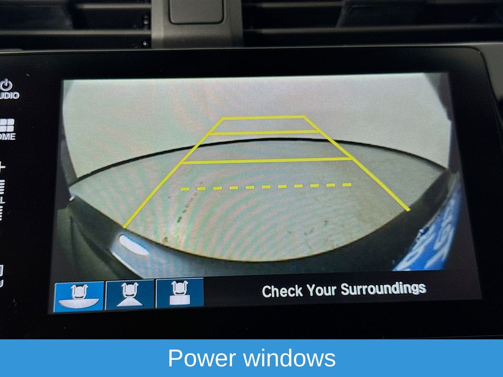 Used Car 2017 Honda Civic  Touring For Sale Under $25,000 In Austin, Texas