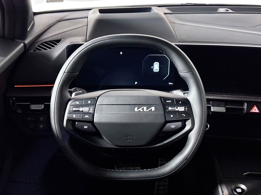 2026 Kia Sportage Plug-In Hybrid X-Line Prestige