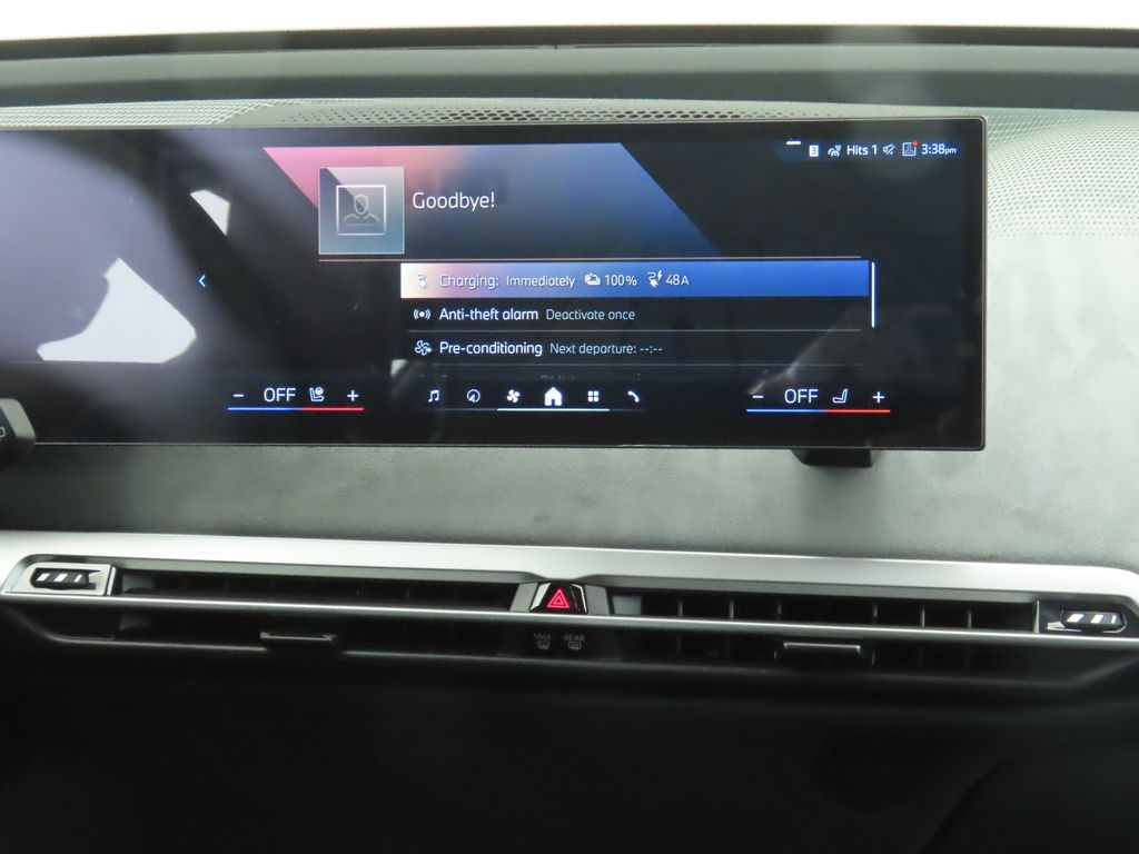 2026 BMW iX  14