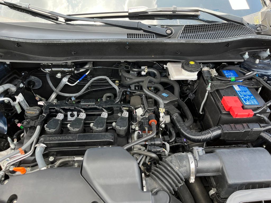 Thumbnail: 2024 Honda CR-V - 13