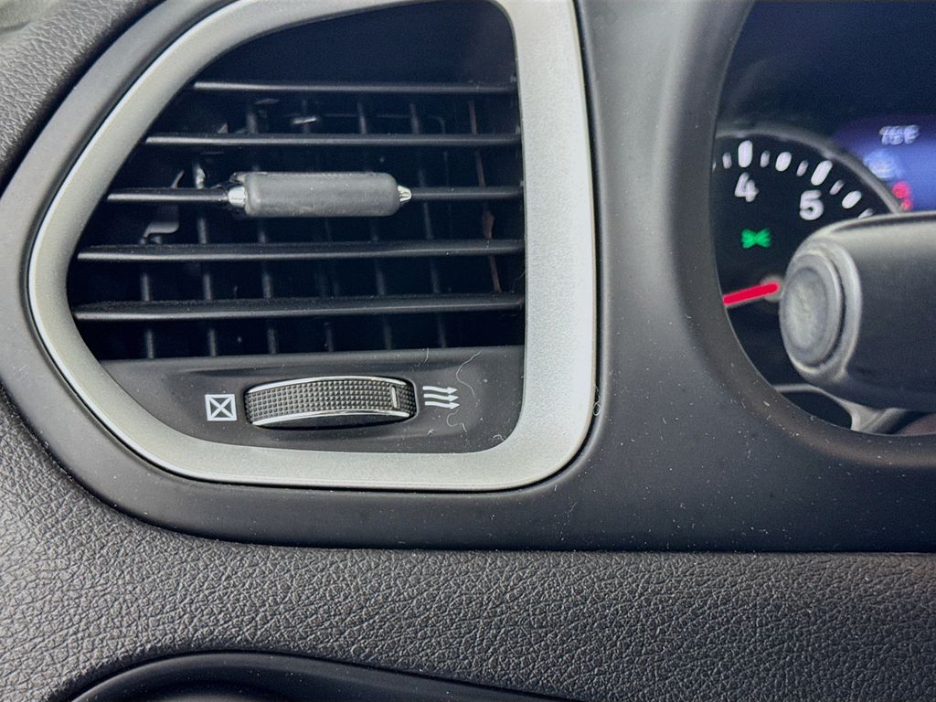 Used Car 2018 Jeep Renegade  Latitude For Sale Under $12,000 In Austin, Texas