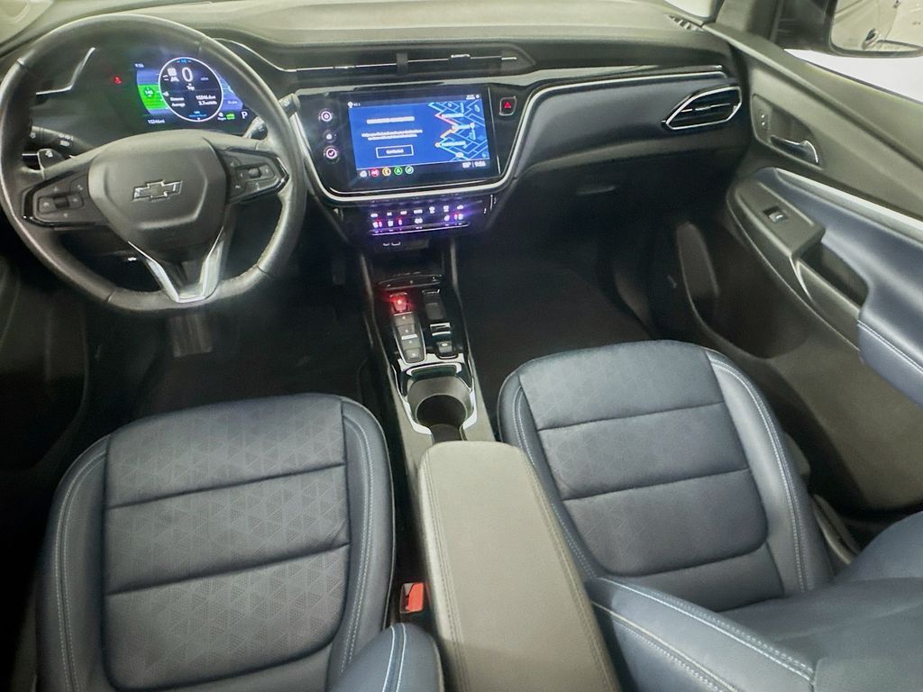 Used Car 2023 Chevrolet Bolt Euv  Premier For Sale Under $25,000 In Austin, Texas