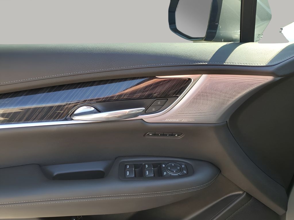 Used Car 2023 Cadillac Xt6  Premium Luxury For Sale In Austin, Texas