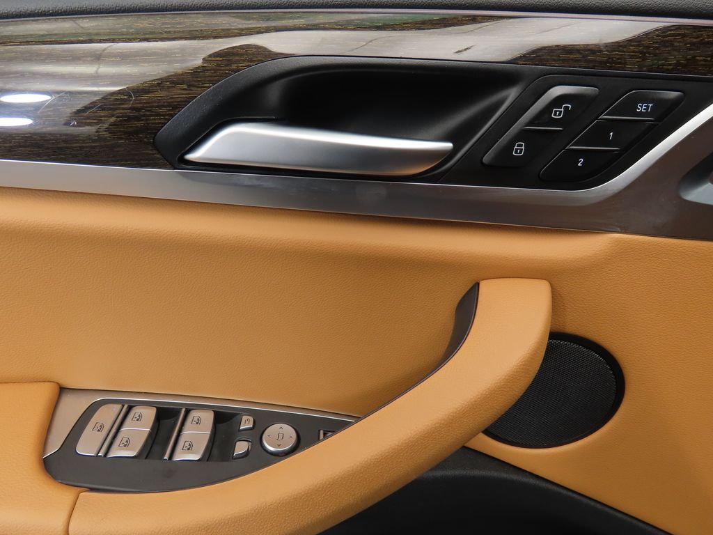 Thumbnail: 2022 BMW X3 - 24