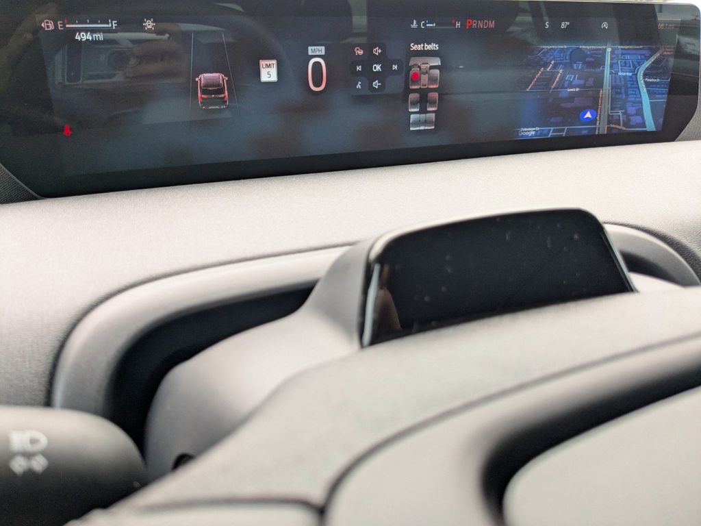 2025 Ford Expedition Active MAX