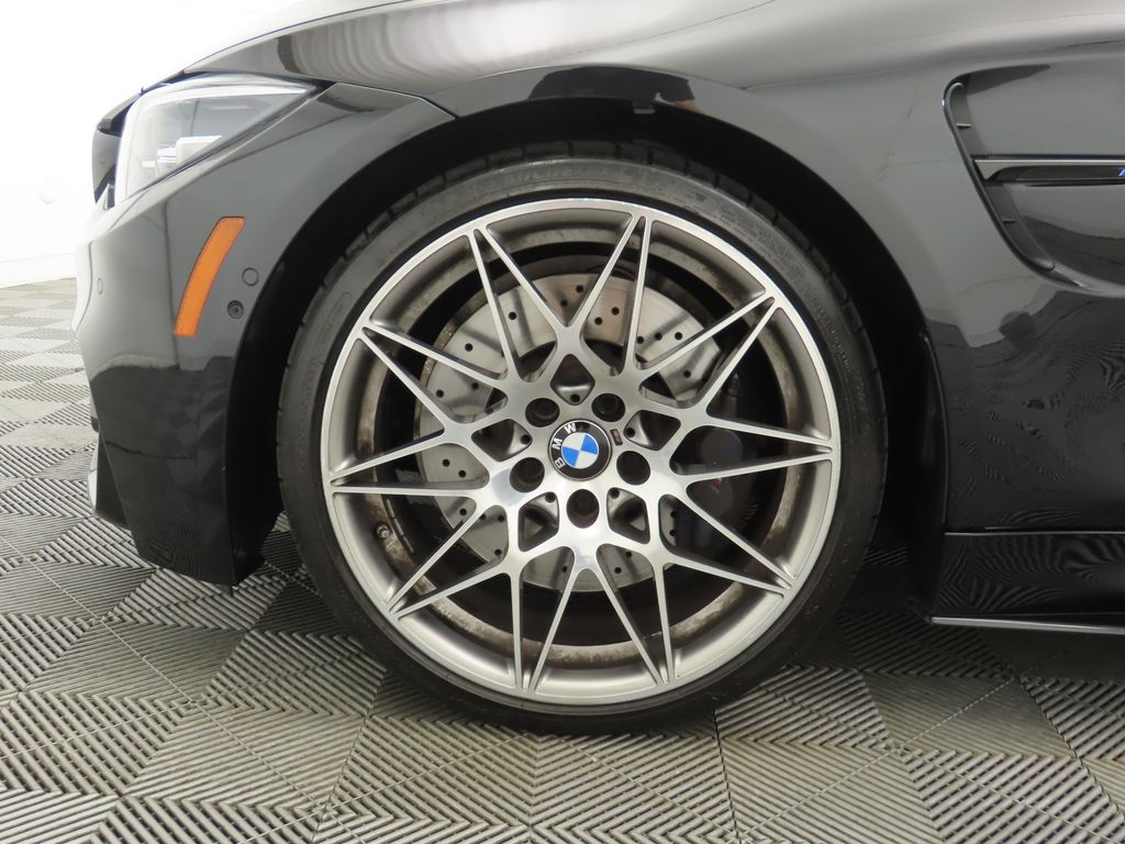 Thumbnail: 2020 BMW M4 - 29