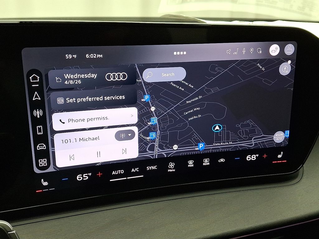 Thumbnail: 2026 Audi Q3 - 11