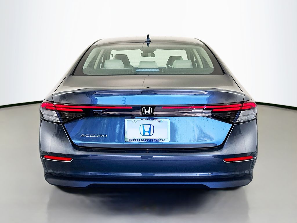 Thumbnail: 2026 Honda Accord - 6