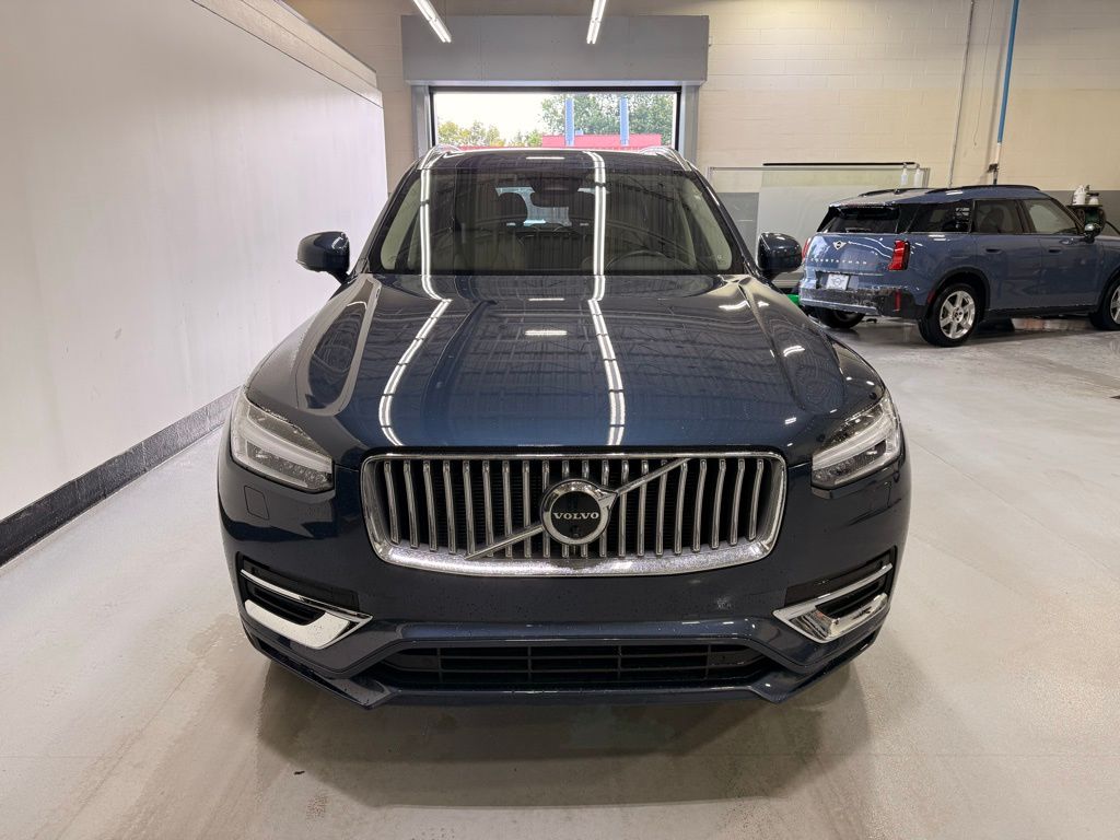 Thumbnail: 2024 Volvo XC90 - 8