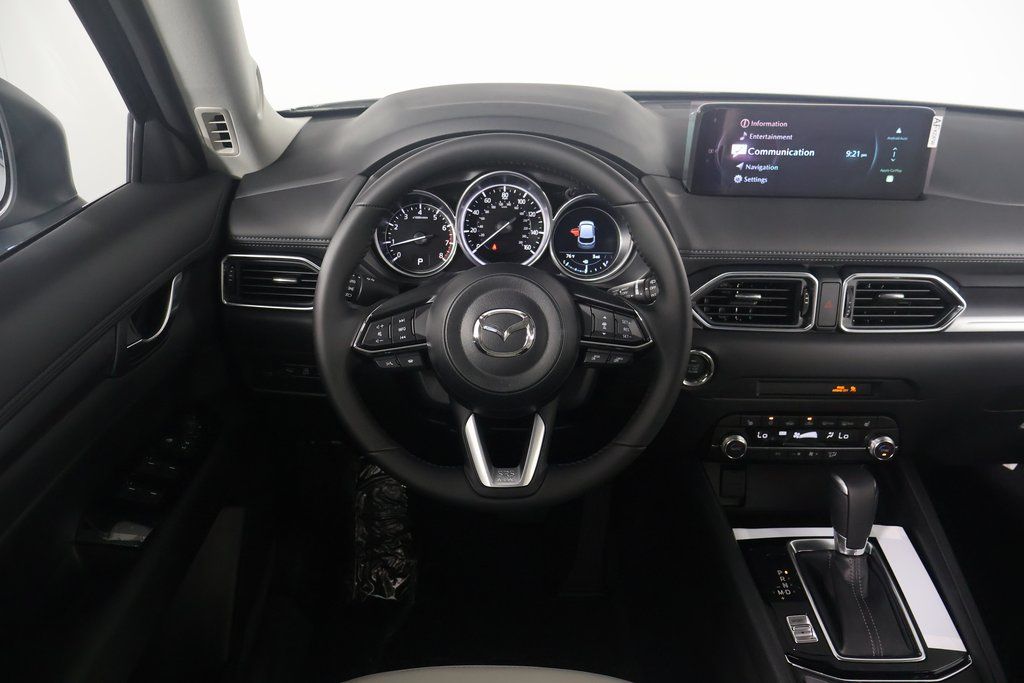 Thumbnail: 2025 Mazda CX-5 - 3