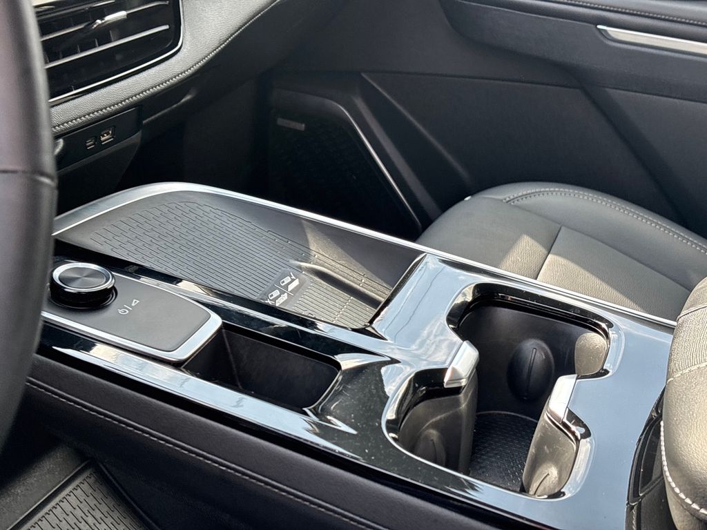 Used Car 2025 Buick Enclave  Preferred For Sale Under $40,000 In Austin, Texas