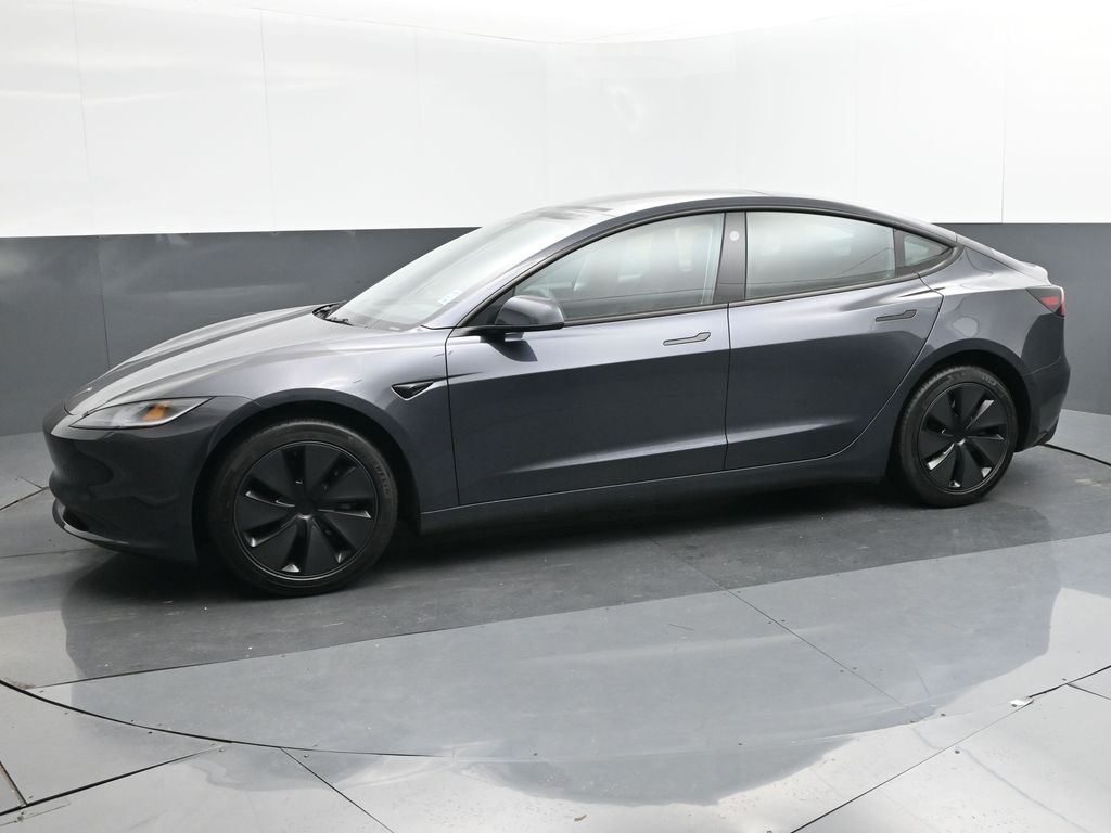 Used 2024 Tesla Model 3 Base with VIN 5YJ3E1EAXRF822034 for sale in Auburn, WA