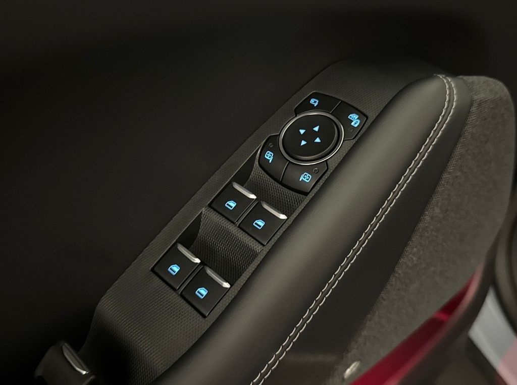 New 2026 Gray Ford Premium image 23
