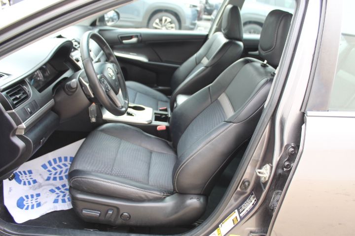 Used Car 2014 Toyota Camry  L For Sale Under $12,000 In Georgetown, Texas