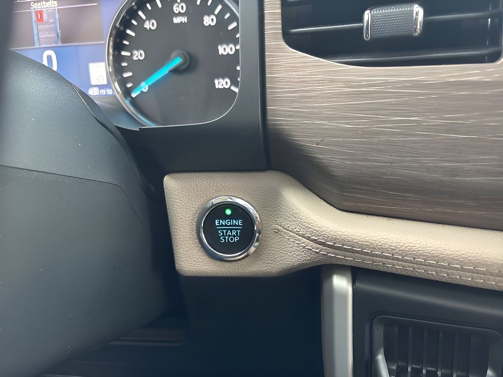 2024 Ford Expedition Max