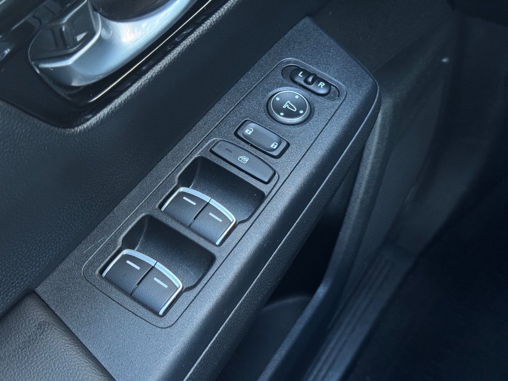 2023 Honda CR-V Hybrid Sport Touring Gray at Bravo Nissan