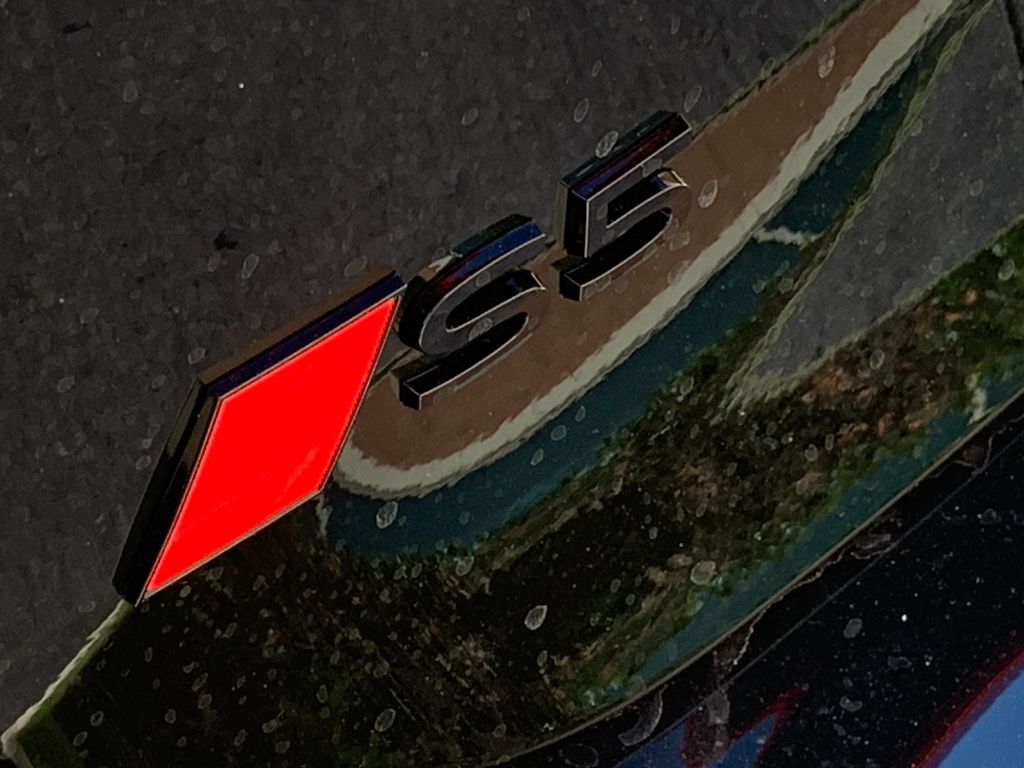 Thumbnail: 2026 Audi S5 - 14