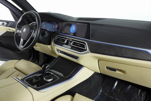 2022 BMW X5 sDrive40i 13