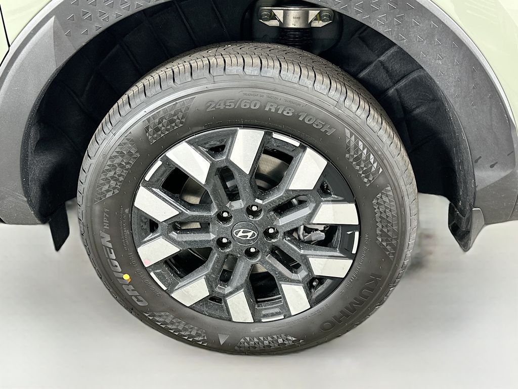 Thumbnail: 2026 Hyundai Santa Cruz - 22