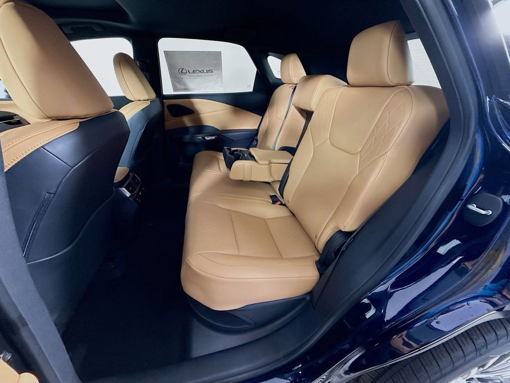 Thumbnail: 2026 Lexus RX - 17