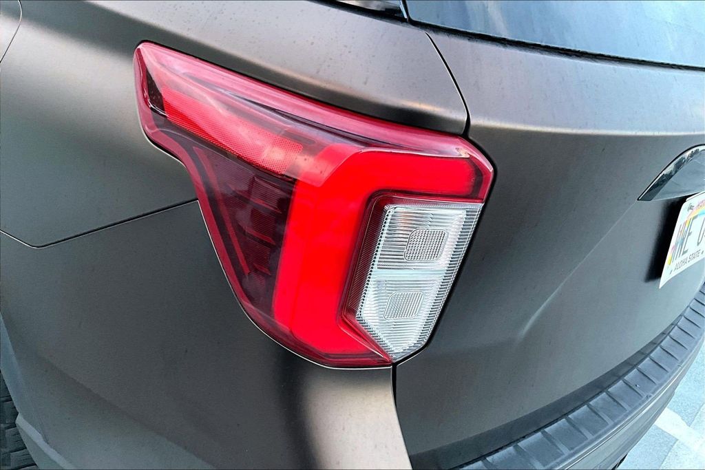 Used 2023 Gray Ford ST image 33