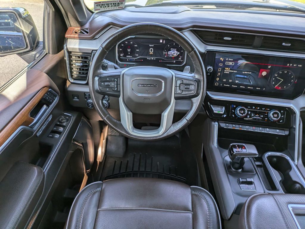 Used 2022 GMC Sierra 1500 Truck