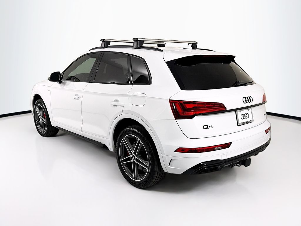 Thumbnail: 2025 Audi Q5 - 7