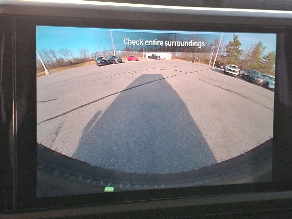 2026 Jeep Wrangler — photo 13