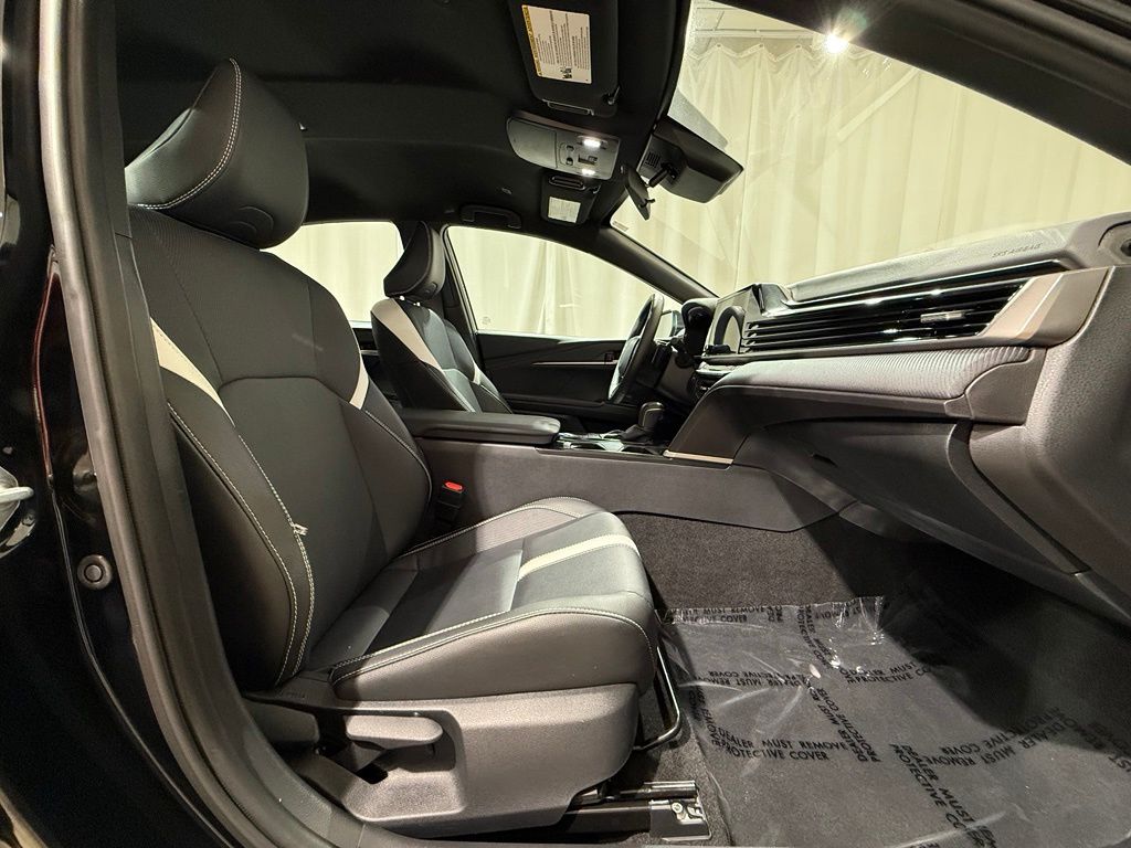 Thumbnail: 2026 Toyota Camry - 19