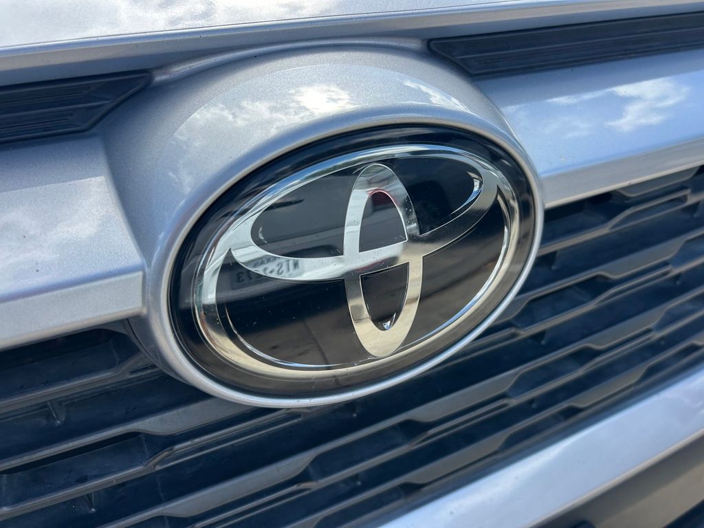 Used 2023 Toyota RAV4 SUV