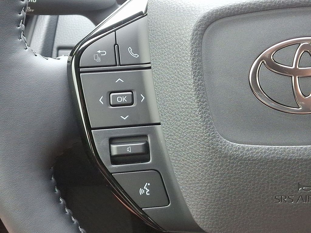 Thumbnail: 2026 Toyota Prius - 21