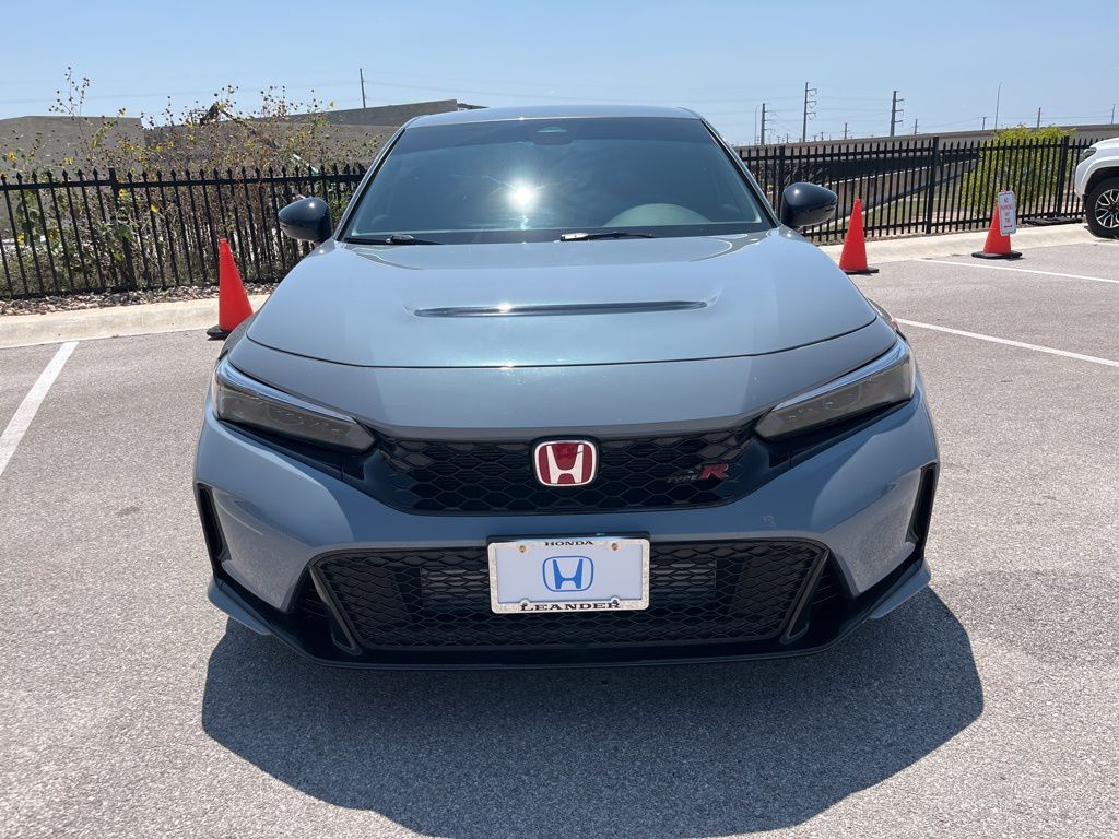 Thumbnail: 2025 Honda Civic - 2