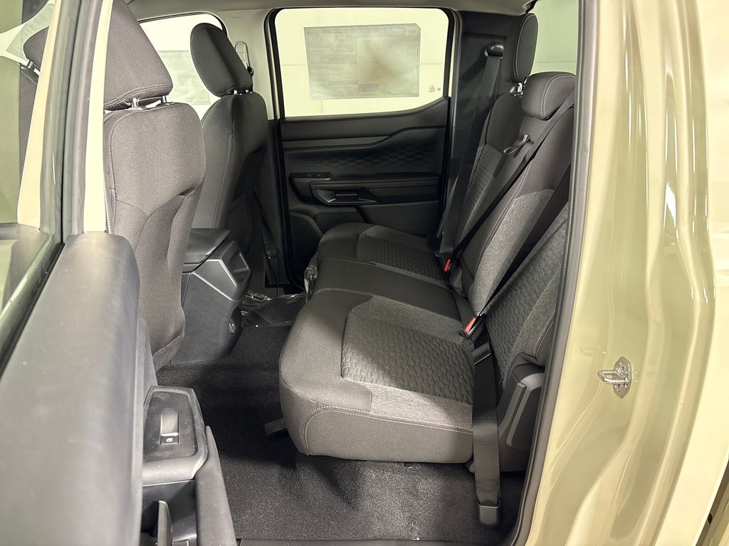 New 2026 Beige Ford XL image 30