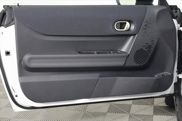 Thumbnail: 2026 MINI Cooper - 7