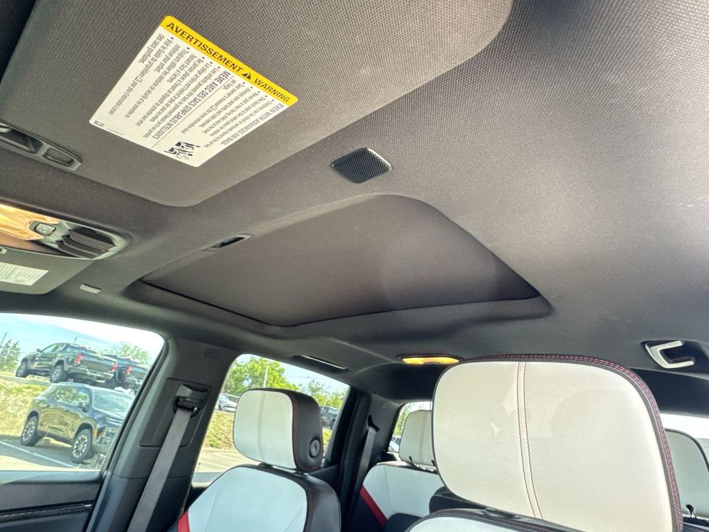 Used 2023 GMC Canyon Truck