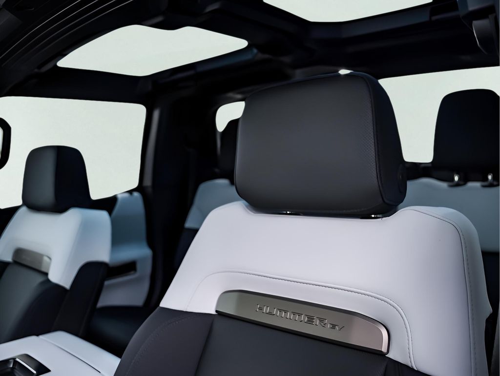 New Car 2025 Gmc Hummer Ev Pickup  3x For Sale Under $110,000 In Austin, Texas