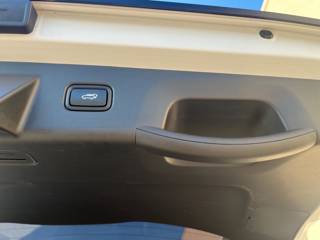 Thumbnail: 2025 Hyundai Tucson - 12