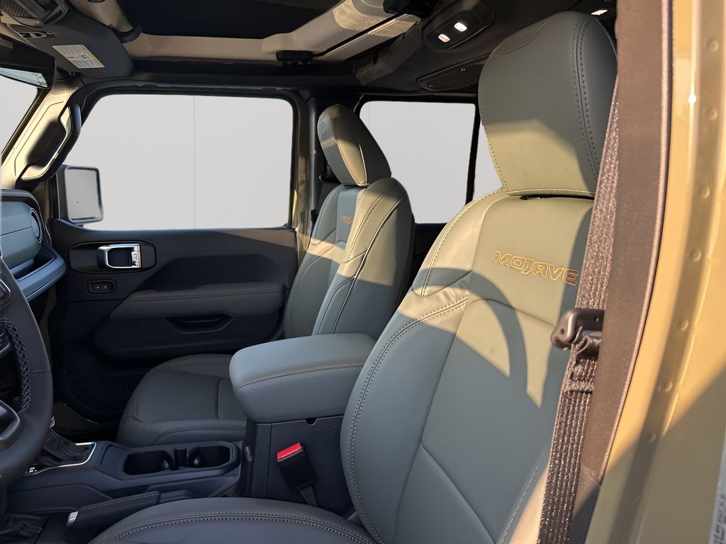 New Car 2025 Jeep Gladiator  Mojave For Sale Under $50,000 In Austin, Texas