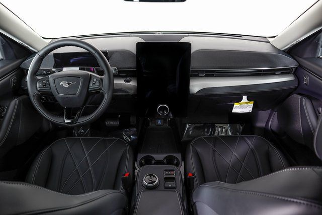 New 2023 White Ford California Route 1 image 16