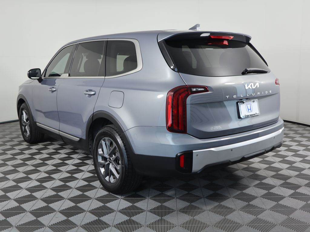 Thumbnail: 2024 Kia Telluride - 7