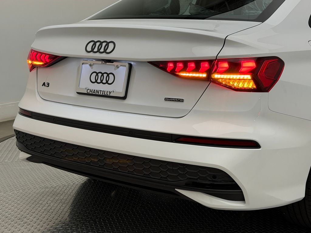 Thumbnail: 2026 Audi A3 - 20
